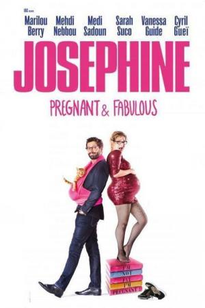 Josephine w ciąży (2016)