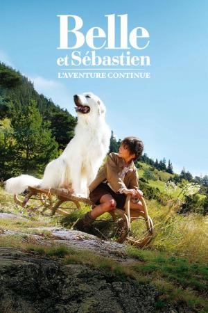 Bella i Sebastian 2 (2015)