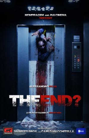 The End? L'inferno fuori (2017)