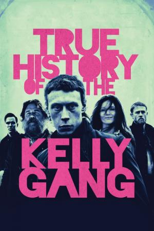 Prawdziwa historia gangu Kelly'ego (2019)