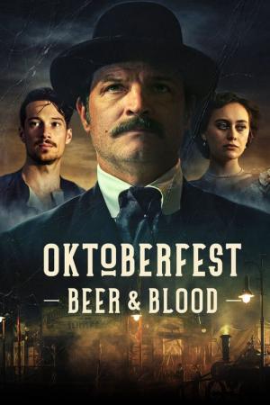 Oktoberfest: Piwo i krew (2020)