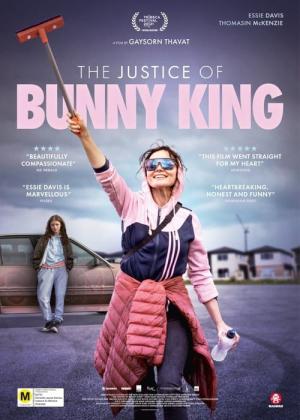 Sprawiedliwość Bunny King (2021)