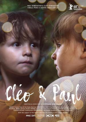 Cléo i Paul (2018)