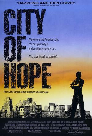 Miasto nadziei (1991)