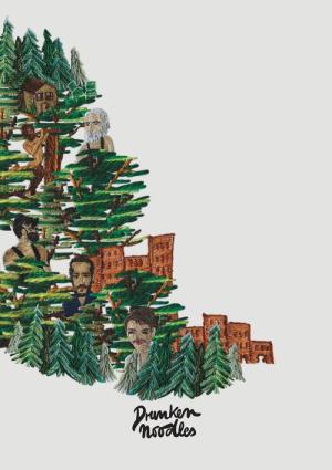 Pijane kluski (2025)