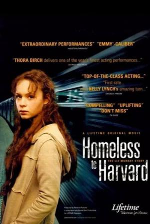 Ze slumsów na Harvard (2003)