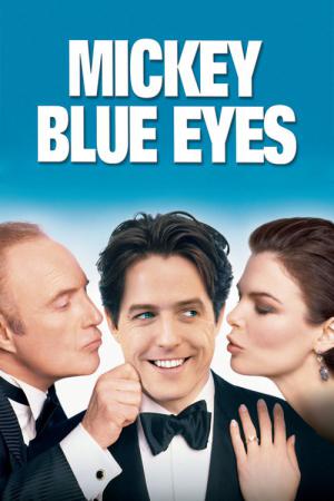 Mickey niebieskie oko (1999)