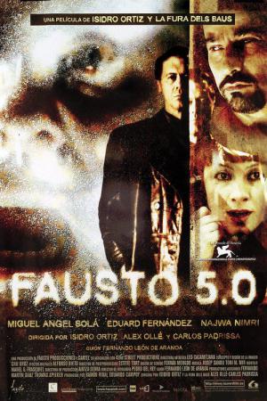Faust 5.0 (2001)