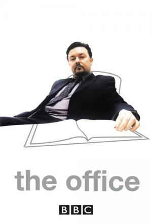 The Office: Biuro (2001)