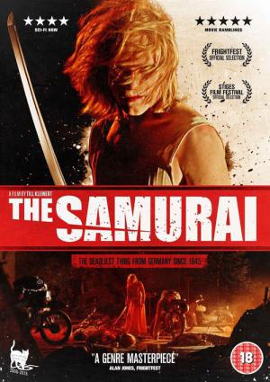 Samuraj (2014)