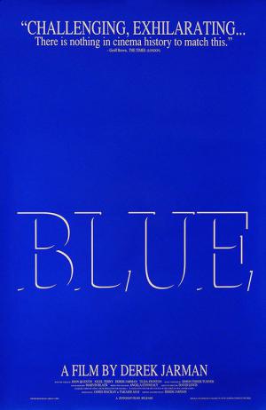 Blue (1993)