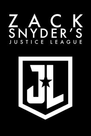 Liga Sprawiedliwości Zacka Snydera (2021)