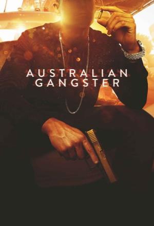 Australijski gangster (2021)