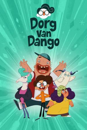 Dorg Van Dango (2020)