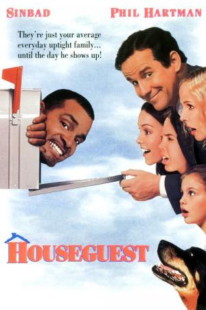 Gość w dom (1995)
