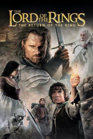 Władca Pierścieni: Powrót Króla (2003)