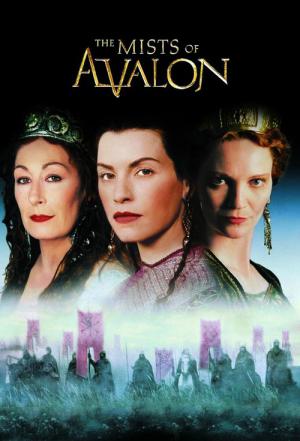 Mgły Avalonu (2001)