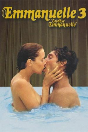 Emmanuelle 3: Zegnaj, Emmanuelle (1977)