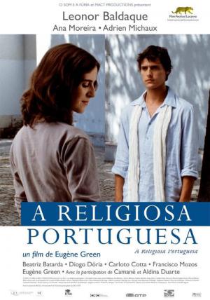 Portugalska zakonnica (2009)