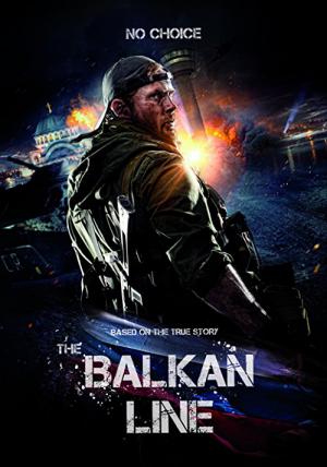 Bałkańska Rubież (2019)