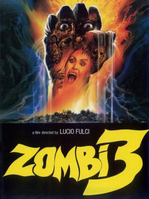 Zombie - pożeracze mięsa 2 (1988)