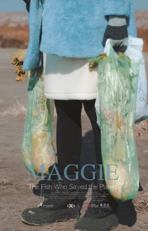 Maggie (2018)