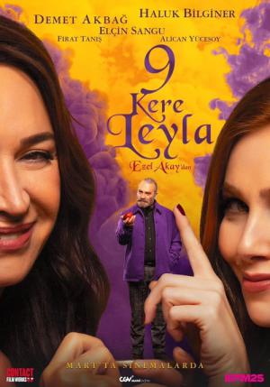 Leyla Everlasting (2020)