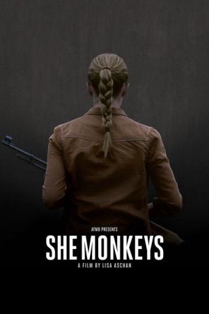 She Monkeys (2011)