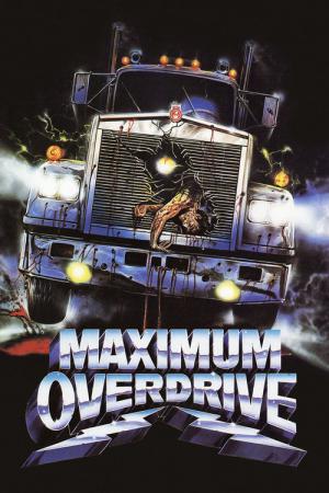 Maksymalne przyspieszenie (1986)