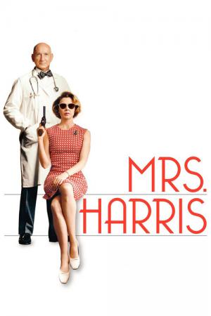 Pani Harris (2005)