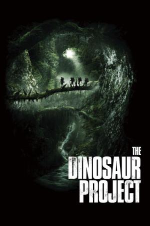Projekt: Dinozaur (2012)