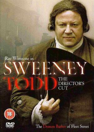 Sweeny Todd, mistrz brzytwy (2006)