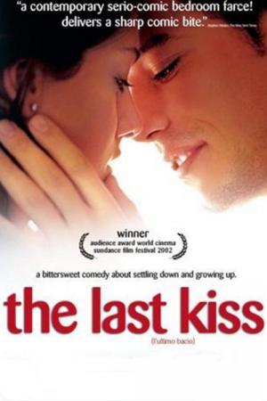 Ostatni pocałunek (2001)