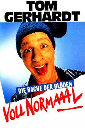Calkiem normalny (1994)