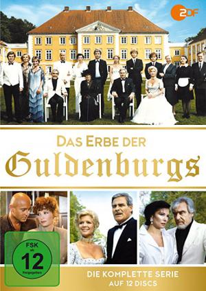 Dziedzictwo Guldenburgów (1987)