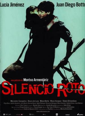 Zlamana cisza (2001)