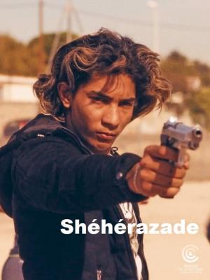 Szeherezada (2018)