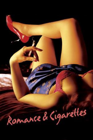 Romanse i papierosy (2005)