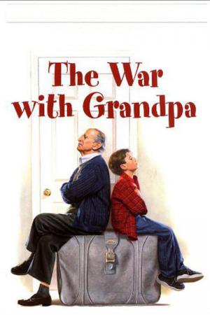 Wojna z dziadkiem (2020)