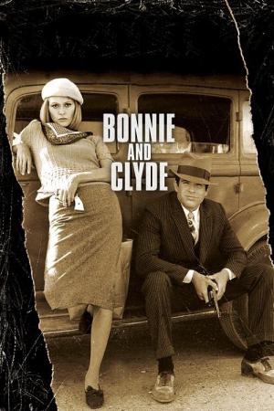 Bonnie i Clyde (1967)