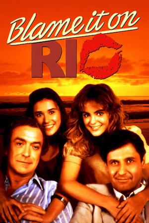To cholerne Rio (1984)