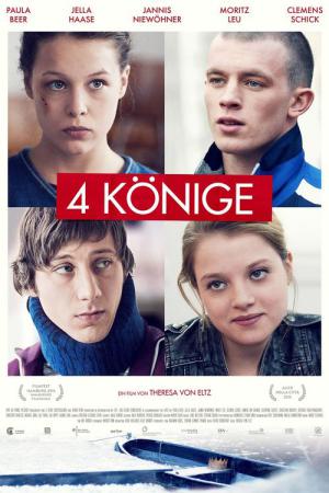 Czterej królowie (2015)