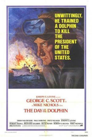 Dzien delfina (1973)