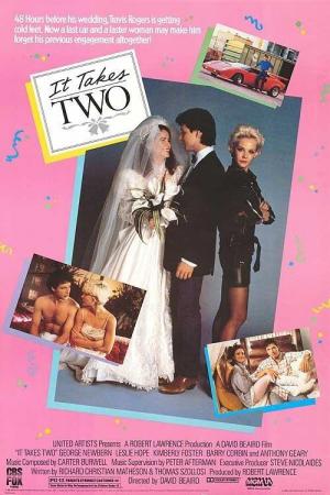 Dwoje do pary (1988)