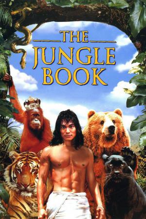 Księga dżungli (1994)