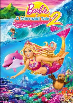 Barbie i podwodna tajemnica 2 (2011)