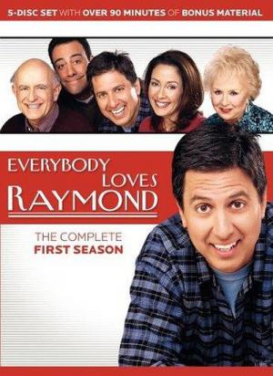 Wszyscy kochaja Raymonda (1996)