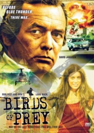 Drapiezne ptaki (1973)