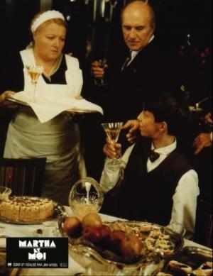 Marta i ja (1990)