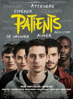 Cierpliwi pacjenci (2016)